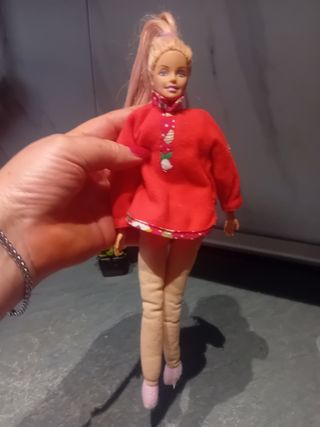 Barbie Vintage anni '90
