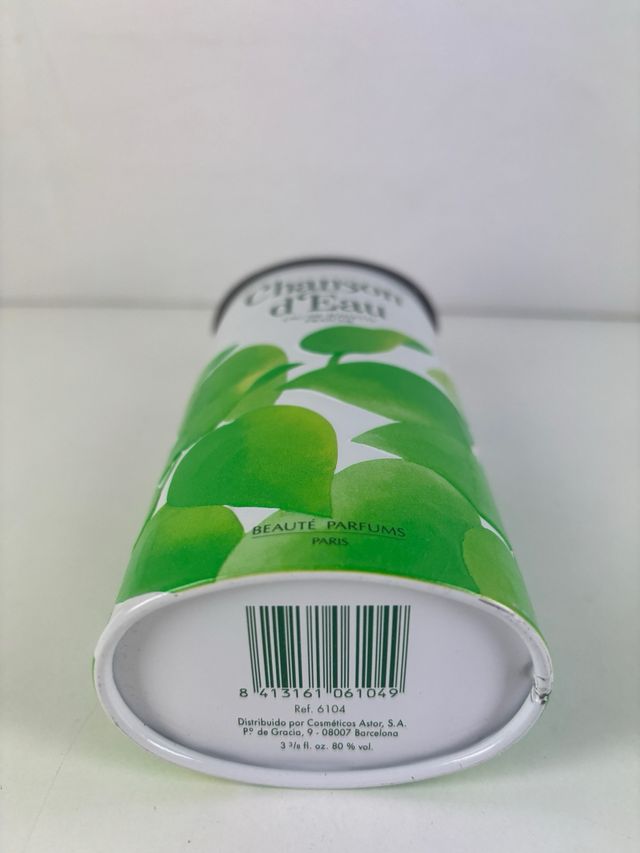 Chanson d'Eau Eau de Toilette