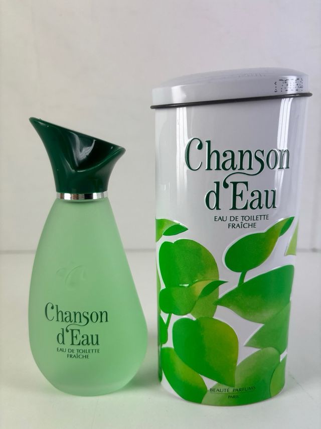 Chanson d'Eau Eau de Toilette