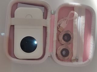 Etichettatrice phomemo D30 Mini