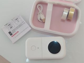 Etichettatrice phomemo D30 Mini