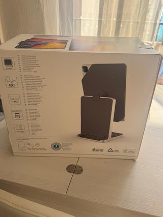 Kensington StudioDock iPad Pro
Docking Station 