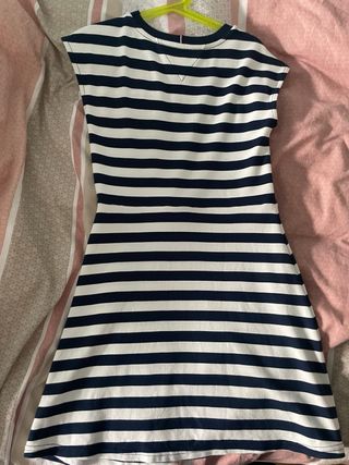 Vestido niña