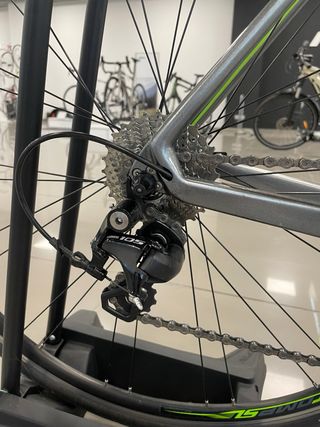 Merida Scultura 400 - Talla S/M