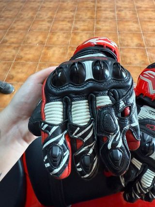 Guantes Alpinestars GP Pro R3