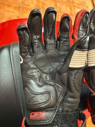 Guantes Alpinestars GP Pro R3