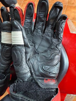 Guantes Alpinestars GP Pro R3