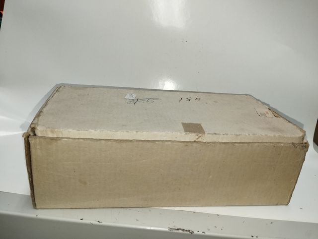 4 Figuras Guardia Civil Vintage