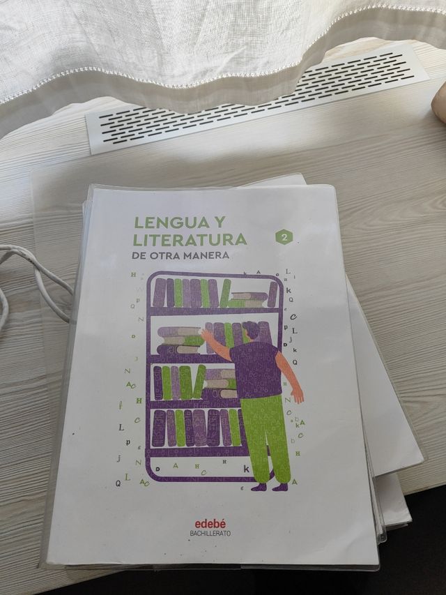 Lengua, lingua, física, inglés, mate, historia