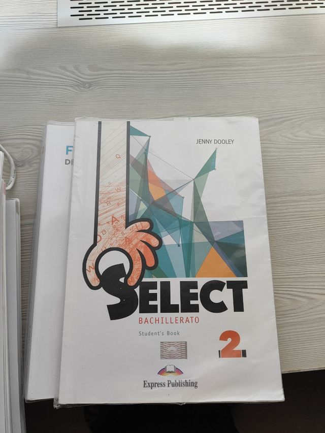 Lengua, lingua, física, inglés, mate, historia