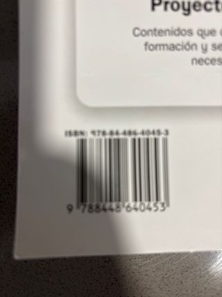 Lengua Castellana y Literatura