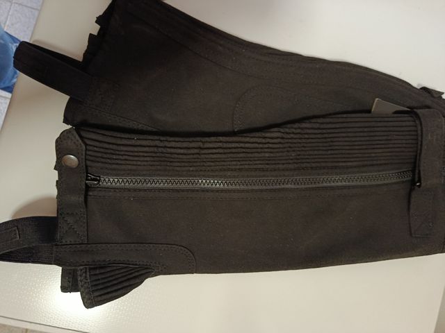 Gamache Cavalllo Covalliero L