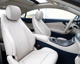 Mercedes-Benz Clase E 2019