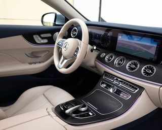 Mercedes-Benz Clase E 2019