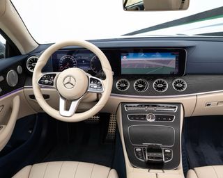 Mercedes-Benz Clase E 2019