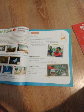 Cambridge Natural Science Level 3 Pupil's Book ...