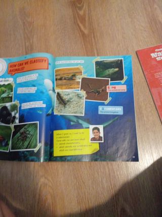 Cambridge Natural Science Level 3 Pupil's Book ...