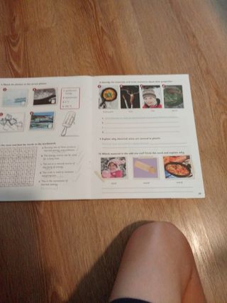 Cambridge Natural Science Level 3 Pupil's Book ...