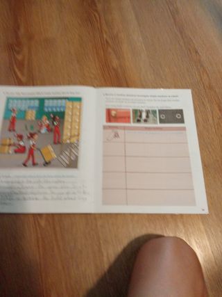 Cambridge Natural Science Level 3 Pupil's Book ...