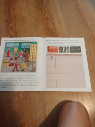Cambridge Natural Science Level 3 Pupil's Book ...