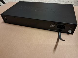 Switch D-Link DES-1016D - 16 puertos