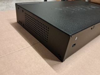 Switch D-Link DES-1016D - 16 puertos