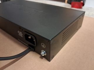 Switch D-Link DES-1016D - 16 puertos