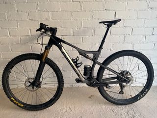 ORBEA OIZ M10 L CARBONO FOX FACTORY KASHIMA XT 29"