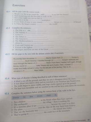 English Vocabulary in Use Pre-Intermediate and ...