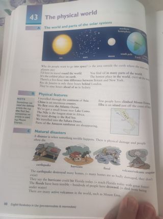 English Vocabulary in Use Pre-Intermediate and ...