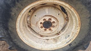Ruedas tractor fiat 18.4-34
