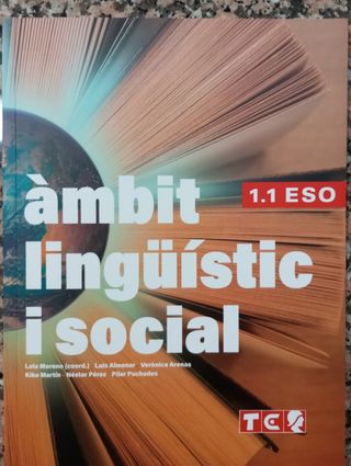 AMBIT LINGUISTIC I SOCIAL 1.1 ESO