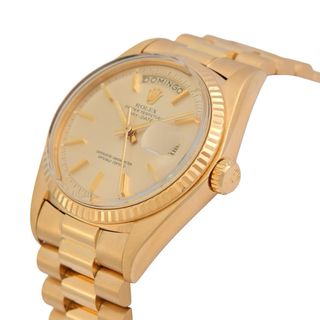 Rolex Oyster Perpetual Day-Date 36mm Ref.-18038