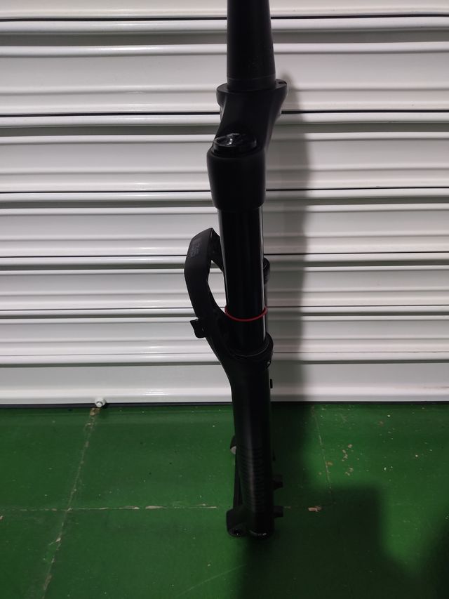 Horquilla RockShox 35