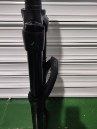 Horquilla RockShox 35