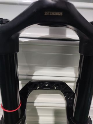 Horquilla RockShox 35