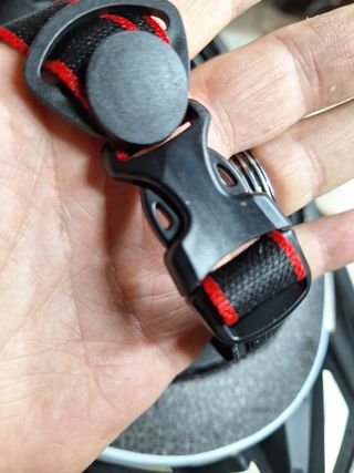 Casco bici X-Tiger blanco