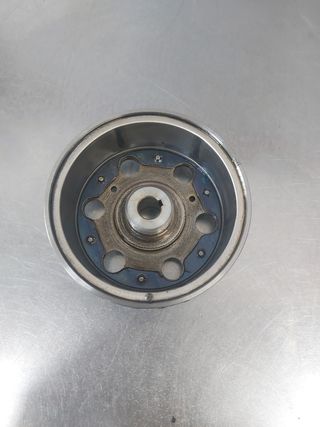 Volante magnético Peugeot Satelis 125