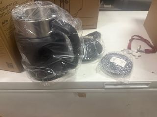 Hervidor Taylor Swoden 2200W