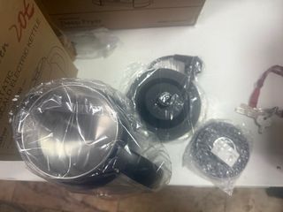 Hervidor Taylor Swoden 2200W