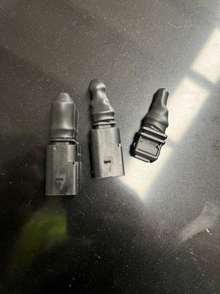 KIT RESISTENCIAS GOLF 4 1.8T