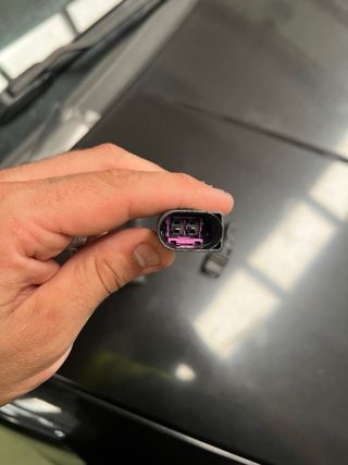 KIT RESISTENCIAS GOLF 4 1.8T