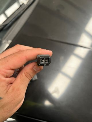 KIT RESISTENCIAS GOLF 4 1.8T