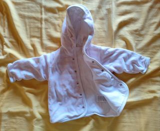 Giacca Steiff bimbo 9M