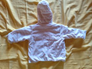 Giacca Steiff bimbo 9M