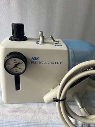 NSK Presto Aqua Lux - Irrigador Dental