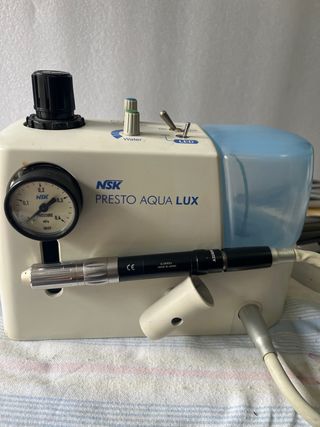 NSK Presto Aqua Lux - Irrigador Dental