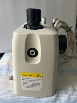 NSK Presto Aqua Lux - Irrigador Dental