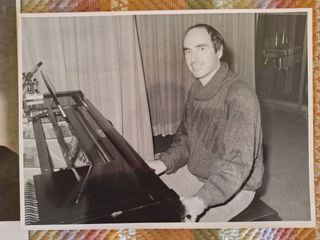 2 Fotos Lluís Llach: Promoción