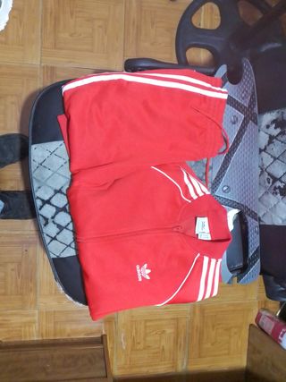 Chándal Adidas 